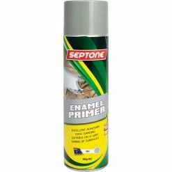 Wholesale 🛒 Septone®Enamel Grey Primer - 400g 🧨