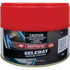 Outlet ⭐ Septone®Gel 🧥 Coat Repair - 400g ❤️