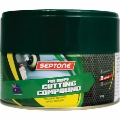 Top 10 🔥 Septone®Mr Buff Cutting Compound - 500g 😀