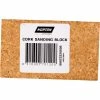 Best Pirce 👏 Norton Sanding Block, Cork 🔔