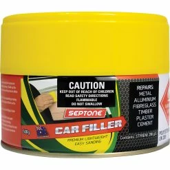 Wholesale 🛒 Septone®Car Filler - 500g 🎉