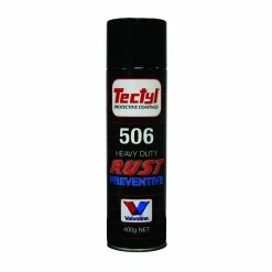 Cheap 🛒 Valvoline Tectyl 506 Rust Preventative - 400g 👏
