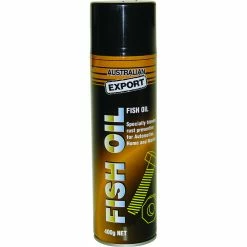 Buy ⌛ Export Fish Oil 400g 🤩