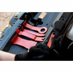 Buy 💯 ToolPRO Door Trim Remover Set 5 Piece 😀 -Duplicolor Sales SCA 282096 01 hi res