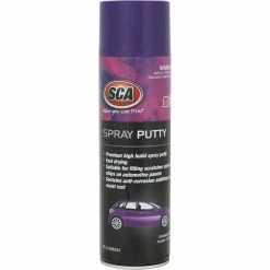 Best reviews of ⭐ SCA Spray Putty - 400g ⭐