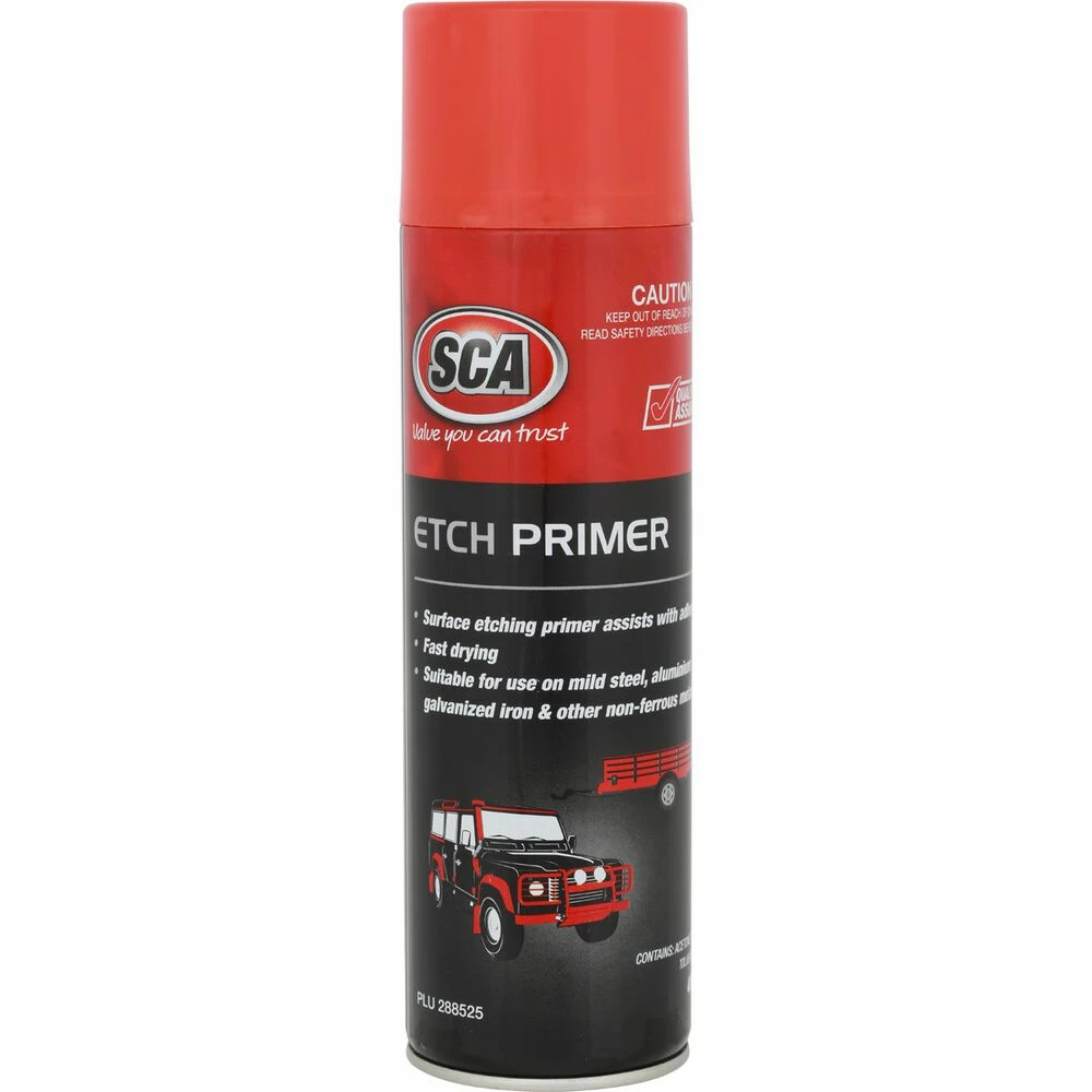Best Pirce ⌛ SCA Etch Primer - 400g 🔥 1 Best Pirce ⌛ SCA Etch Primer - 400g 🔥