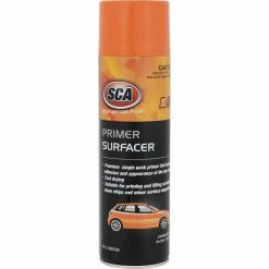 Cheap 🛒 SCA Primer Surfacer - 400g 😀