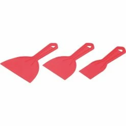 Best deal 👍 SCA Plastic Scrapers - 3 Pieces ✨