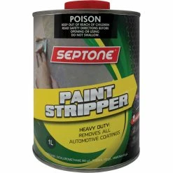 Best reviews of 😀 Septone®Paint Stripper - 1 Litre 😍