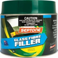 Brand new 🌟 Septone®Glass Fibre Filler - 3kg 😍