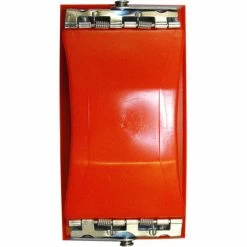 Hot Sale ⭐ Velocity Sanding Block - 200mm X103mm ❤️