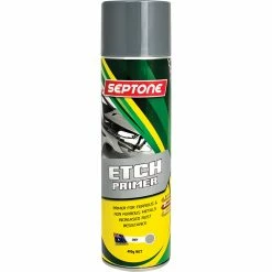 Brand new 🌟 Septone®Super Etch Primer - 400g 🔥