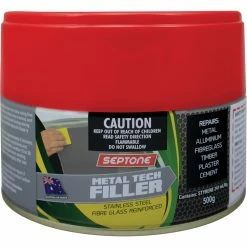 Coupon 🧨 Septone®Metal Tech Filler - 500g 🎉