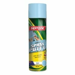 Promo 🌟 Septone®Acrylic Spray Putty Blue - 400g 😉
