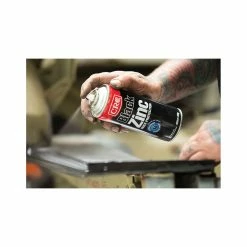 Promo ❤️ CRC Black Zinc - 300g 🛒 -Duplicolor Sales SCA 341754 01 hi res