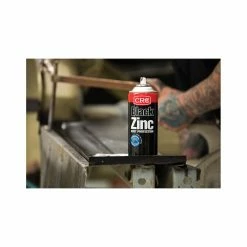 Promo ❤️ CRC Black Zinc - 300g 🛒 -Duplicolor Sales SCA 341754 03 hi res