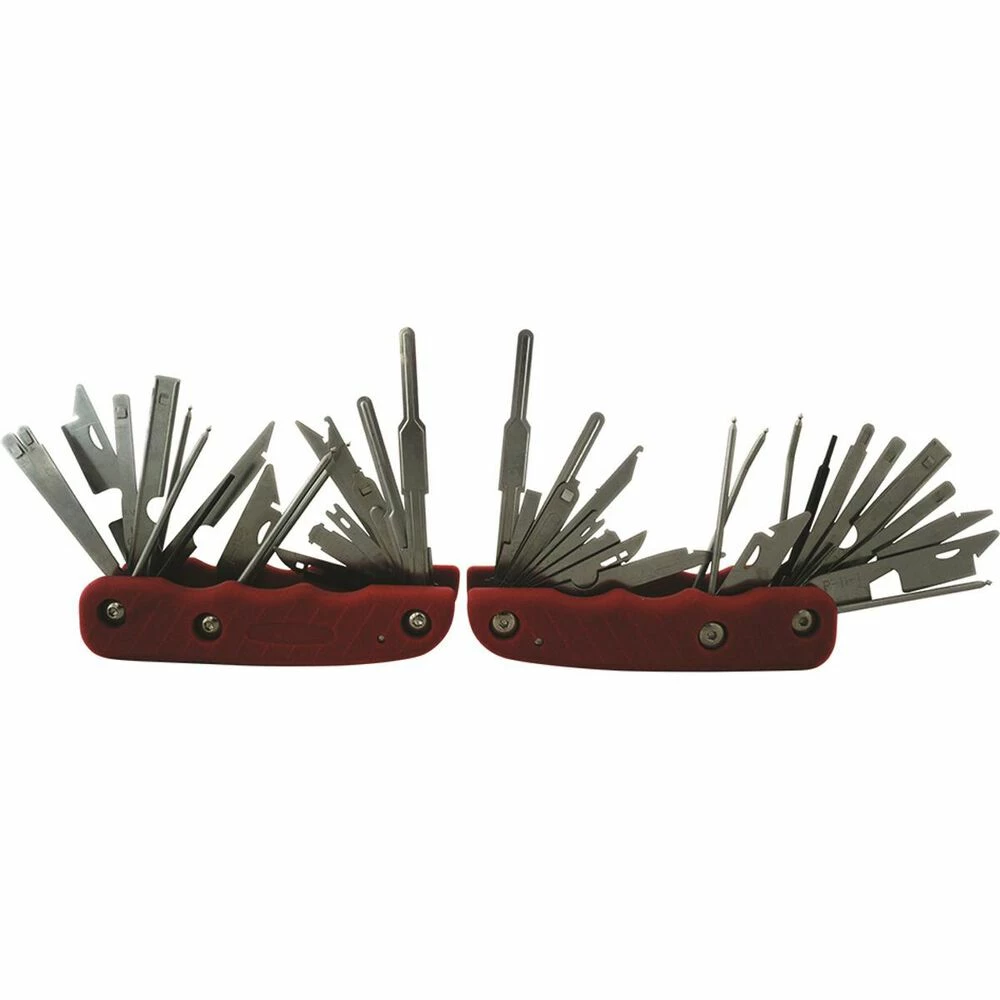 Best reviews of ๐ ToolPRO Radio Removal Tool Set 36 Piece ๐ฅฐ 1 Best reviews of ๐ ToolPRO Radio Removal Tool Set 36 Piece ๐ฅฐ