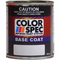 New ⭐ ColorSpec Basecoat - 500mL 😉