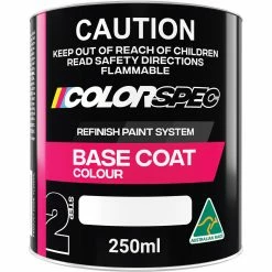 Flash Sale 😍 ColorSpec Basecoat - 250mL 🔔
