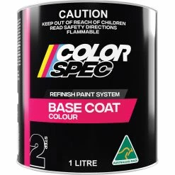 Best deal ⭐ ColorSpec Basecoat - 1 Litre 🔔