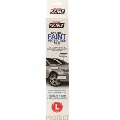 Coupon 🎁 Altrex Skinz Paint Protection - Large, 305 X 1600mm 😀