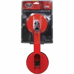 Discount ⌛ SCA Double Cup Suction Dent Puller ✨