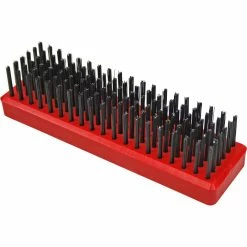 Cheapest ⭐ SCA Steel Wire Brush Block 🎉