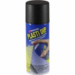 Best Pirce 😉 Plasti Dip Aerosol, Black - 311g 👏