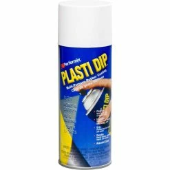 Best reviews of 😉 Plasti Dip Aerosol, White - 311g 🎁