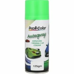 Best Pirce ⌛ Dupli-Color Touch-Up Paint Fluoro Green 125g DS121 😀