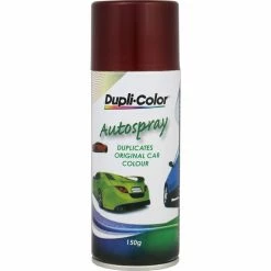 Best Pirce 🔥 Dupli-Color Touch-Up Paint Ford Barossa Red, DSF01 - 150g 😀