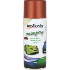 Budget 🥰 Dupli-Color Touch-Up Paint Copper Bronze 150g DSF08 🔔