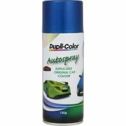 Promo 🎉 Dupli-Color Touch-Up Paint Ford Shockwave, DSF10 - 150g 🥰