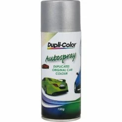 New 🎁 Dupli-Color Touch-Up Paint Ford Lightning Strike, DSF11 - 150g 🥰