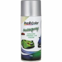 Budget 🔔 Dupli-Color Touch-Up Paint Ford Mercury Silver, DSF17 - 150g 🤩
