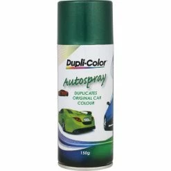 Cheap 🤩 Dupli-Color Touch-Up Paint Emerald Green, DSF39 - 150g 👏