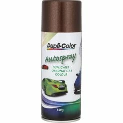 Best reviews of 👍 Dupli-Color Touch-Up Paint Satellite Brown 150g DSF49 😀