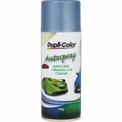 New ✨ Dupli-Color Touch-Up Paint Ice Blue 150g DSF53 🧨