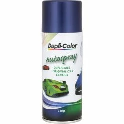 Deals 🥰 Dupli-Color Touch-Up Paint Cobalt Blue 150g DSF82 😀
