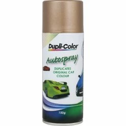 New ⭐ Dupli-Color Touch-Up Paint Sandlewood 150g DSH44 ⌛