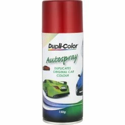 Top 10 ❤️ Dupli-Color Touch-Up Paint Venetian Red 150g DSH49 ⭐