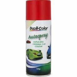 Discount 🌟 Dupli-Color Touch-Up Paint Marinello Red 150g DSH51 🛒