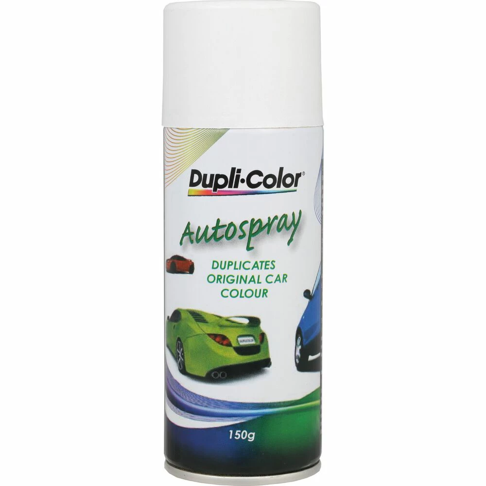 Deals 👍 Dupli-Color Touch-Up Paint Alaskan White, DSH59 - 150g ❤️ 1 Deals 👍 Dupli-Color Touch-Up Paint Alaskan White, DSH59 - 150g ❤️