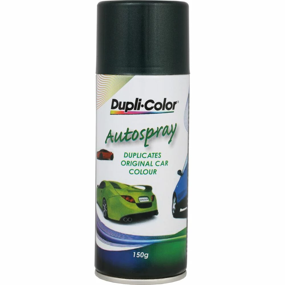 Deals โญ Dupli-Color Touch-Up Paint Sherbrooke Green 150g DSH74 ๐ 1 Deals โญ Dupli-Color Touch-Up Paint Sherbrooke Green 150g DSH74 ๐