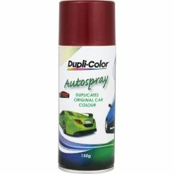 Cheapest 🤩 Dupli-Color Touch-Up Paint Masai Red 150g DSH76 😀