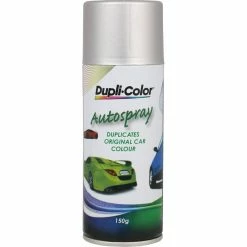 Best Sale ⭐ Dupli-Color Touch-Up Paint Holden Nickel, DSH91 - 150g ✔️