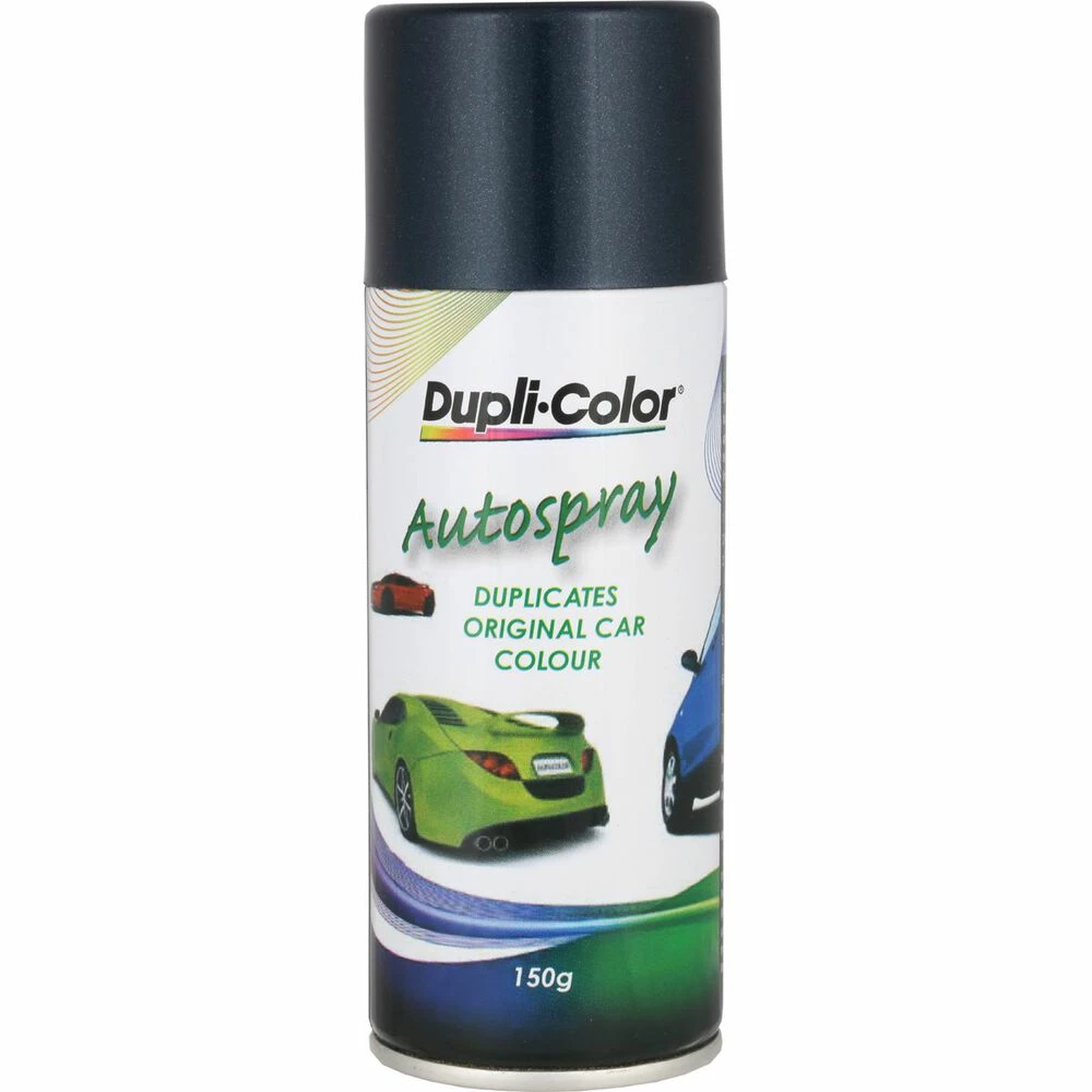 Brand new โจ Dupli-Color Touch-Up Paint Cape Blue 150g DSHY06 ๐ 1 Brand new โจ Dupli-Color Touch-Up Paint Cape Blue 150g DSHY06 ๐