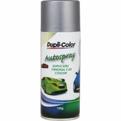 Best Sale ❤️ Dupli-Color Touch-Up Paint Mazda Titanium Grey, DSMZ17 - 150g 🔔