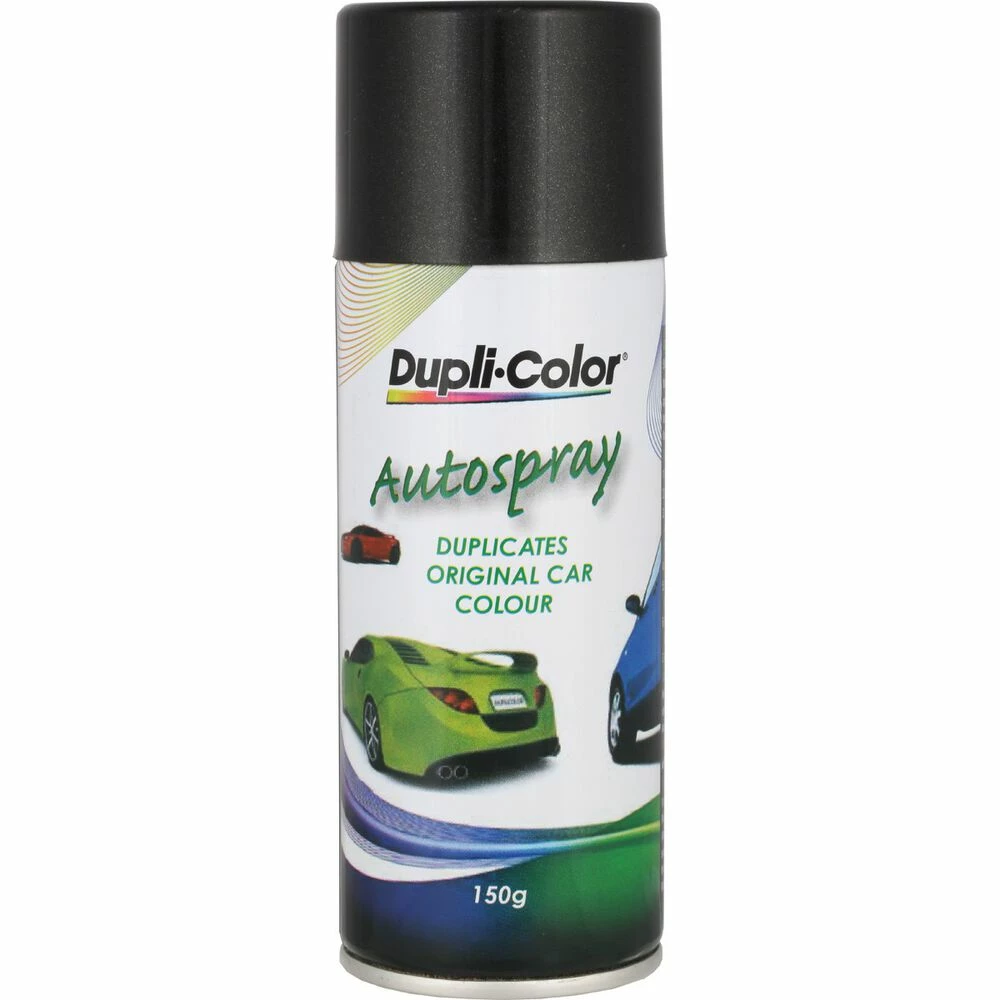 Flash Sale 🔔 Dupli-Color Touch-Up Paint Mazda Sparkling Black, DSMZ18 - 150g 😀 1 Flash Sale 🔔 Dupli-Color Touch-Up Paint Mazda Sparkling Black, DSMZ18 - 150g 😀