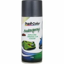 Best deal ✨ Dupli-Color Touch-Up Paint Toyota Dark Grey, DST65 - 150g 😍